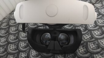 Virtuální realita Playstation první generace - 5