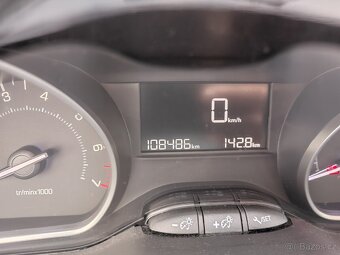 Peugeot 2008 možný odpočet DPH - 5