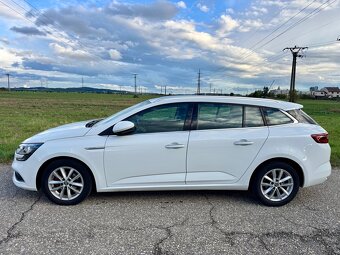 Renault Megane Grandtour 2017 1.5 dCi 81 kW - 5