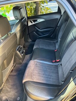 Audi A6 C7 - 5