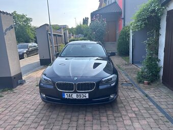 BMW 535i f10 - 5
