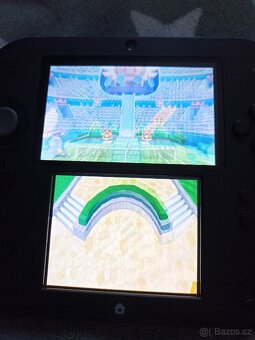 Nintendo 2DS a hra - 5