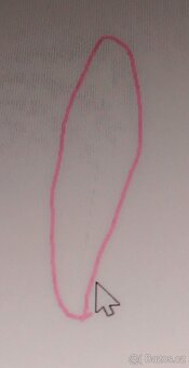 Prodej: Grafický tablet Wacom One 13 TOUCH - dotykový - 5