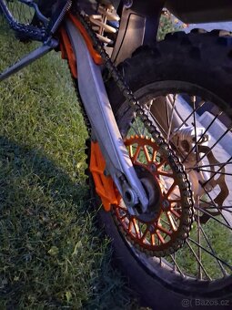 KTM XCF 350 2017 (sxf) - 5