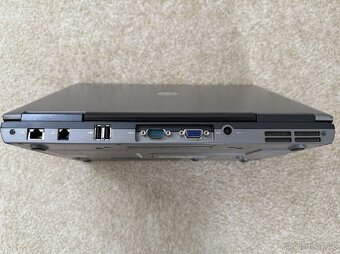 DELL Latitude D630 - 5
