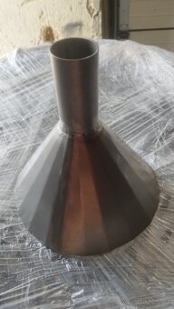 Nerezový trychtýř - 5