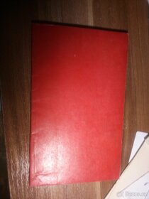 Jawa 250 typ 559/04, 350 typ 360/00 návod k obsluze 1968 - 5