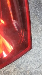 prodam zadni lampy octavia 3 liftback - 5