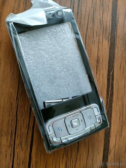 Nokia N95 kryt (5ks) - 5
