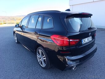 218 Sada M pro 7 osob, plná LED - 5