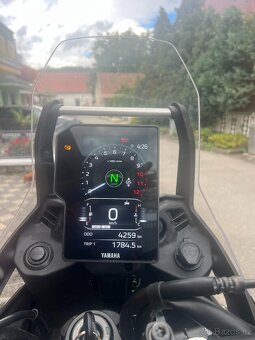 Yamaha Tenere 700 - 5