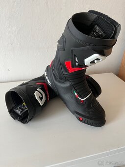 Silniční boty ELEVEIT S MIURA AIR - 5