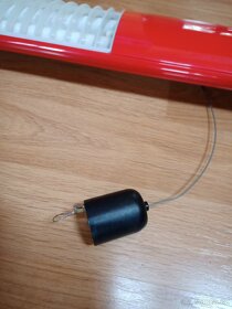 Závěsná zářivková svítidla - 5