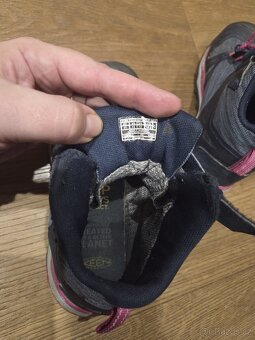 Keen 31 celorocni - 5