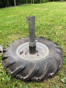 náhradní díly ke kultivátoru - 5