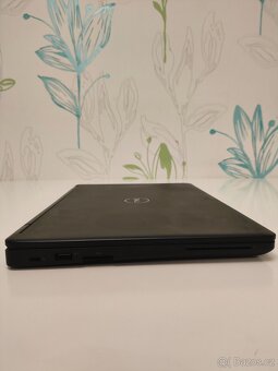 Dell Latitude 5490 i5-8350U/8-16 Gb RAM/256 Gb SSD - 5