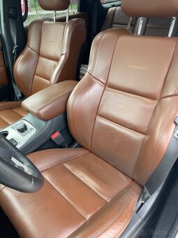 Jeep Grand Cherokee 3,0 Summit DPH - 5