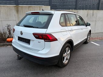 VW TIGUAN 2.0 TDI LED SVĚTLOMETY - 5
