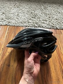 Cyklistická přilba Arcore - 5