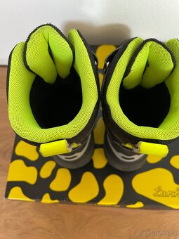 Zimní boty Lurchi vel. 28 - 5