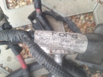 Ford Mondeo 1.8 tdci 74kw,kabelový svazek - 5