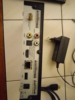 DVD přehrávač Hyundai - 5