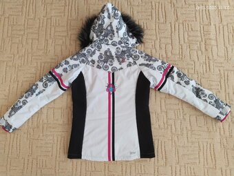 Dámská zimné lyžařská bunda Kilpi 44 - 5