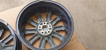 Mazda cx-7 cx-5  honda crv tucson 5x114,3 r19  6 gh gj - 5