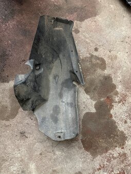 Náhradní díly bmw e36, e46 - 5