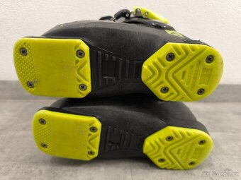 Lyžáky Fischer 17,1 cm - 5