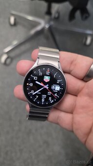 Galaxy Watch 7 44mm, v záruce do 06/27 - 5
