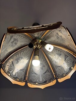 Svitidla, lustry - 5