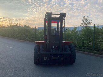 Terenní VZV DESTA - 5