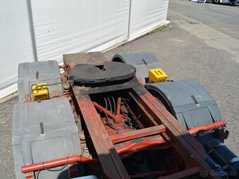 IVECO Stralis AS 440S48 6x4 retarder - 5