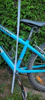 Kolo dětské, Author Matrix 24" - 5