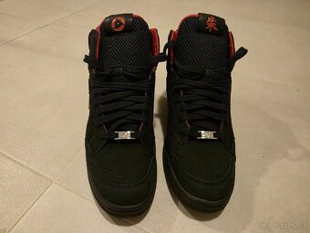 Converse _ Naruto Shippuden - 5