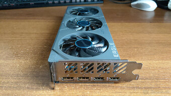 Gigabyte GeForce RTX 4060 Ti Eagle - 5