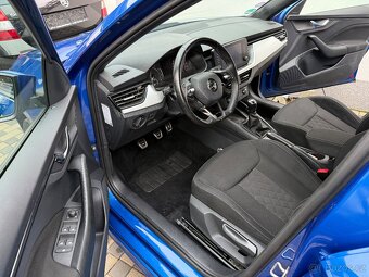 Škoda Kamiq business +. 1.0 tsi. 85 kw  DPH. - 5