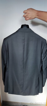 Pánský oblek Blažek - 5