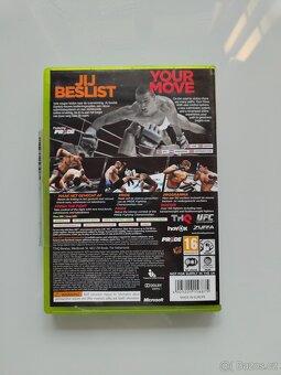 UFC Undisputed 3 XBOX 360 - 5