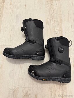 Snowboardové boty Nidecker Helios - 5