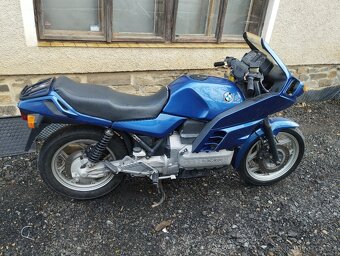 BMW K100RS - 5