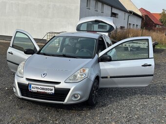 Renault Clio 1,2i 55KW PALUBNÍ POČÍTAČ - 5