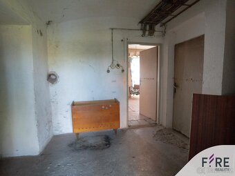 Prodej domu Bedřichův Světec - 5