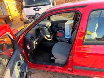 Prodám Renault Clio - 5