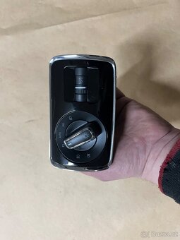 Vypínač světel Škoda Superb 2 - 5