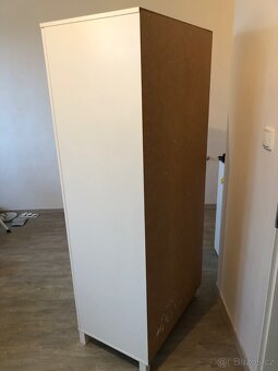 Prodam satni skrin Ikea - 5