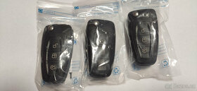 Klíče FORD - Mondeo S-Max Focus C-Max Galaxy - 5