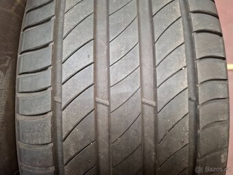 235/55/18 Michelin Letní 5,5 mm - 5