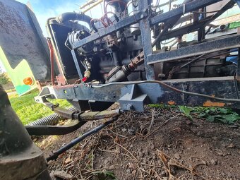 samodomo traktor - 5